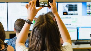 Marketing and Communications 