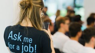 Human Resources