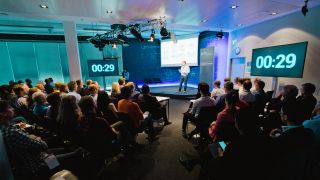 How we live innovation