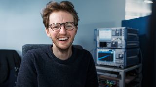 Hardwareentwicklung