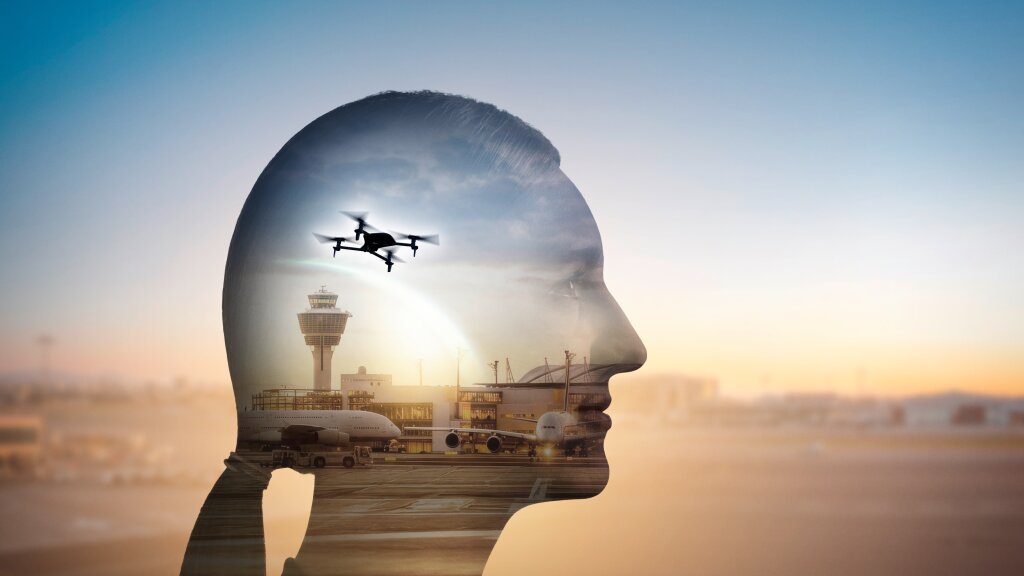 counter-drone technologies counter-drone technologies