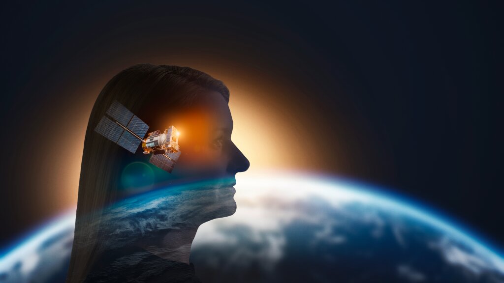 space-based signal intelligence and geolocation space-based signal intelligence and geolocation