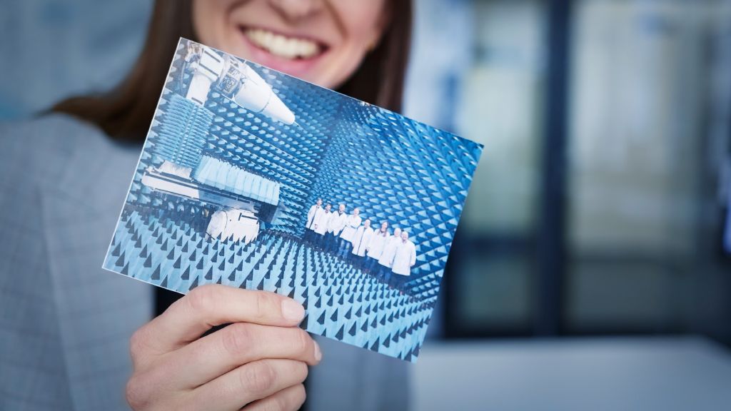 Make ideas real – mit dem perfekten Job Make ideas real – mit dem perfekten Job