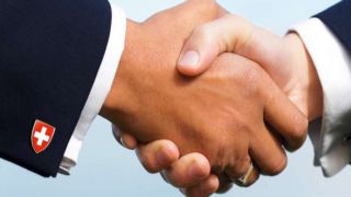 Fournisseurs et partenaires