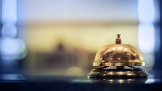 6G Expert Days 2024 Accommodation