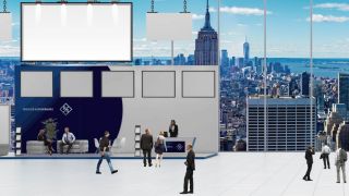 Conferencia virtual de 5G en Español