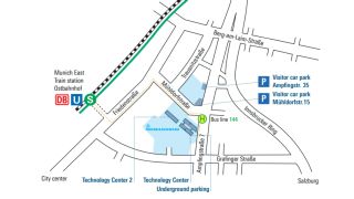 6G Expert Days 2024-How to find us
