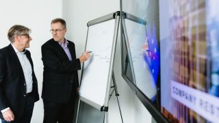 Hunter project discussion