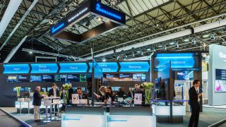 Trade shows & events