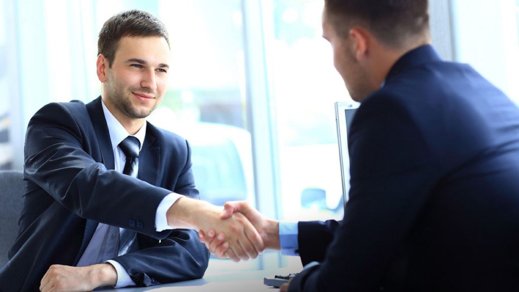 Partners and distributors