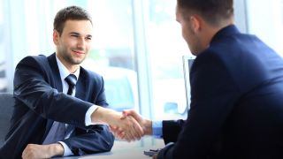 Partners and distributors