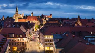Nuremberg