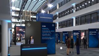 Evénements à venir et à la demande