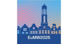 European Microwave Week, Paris