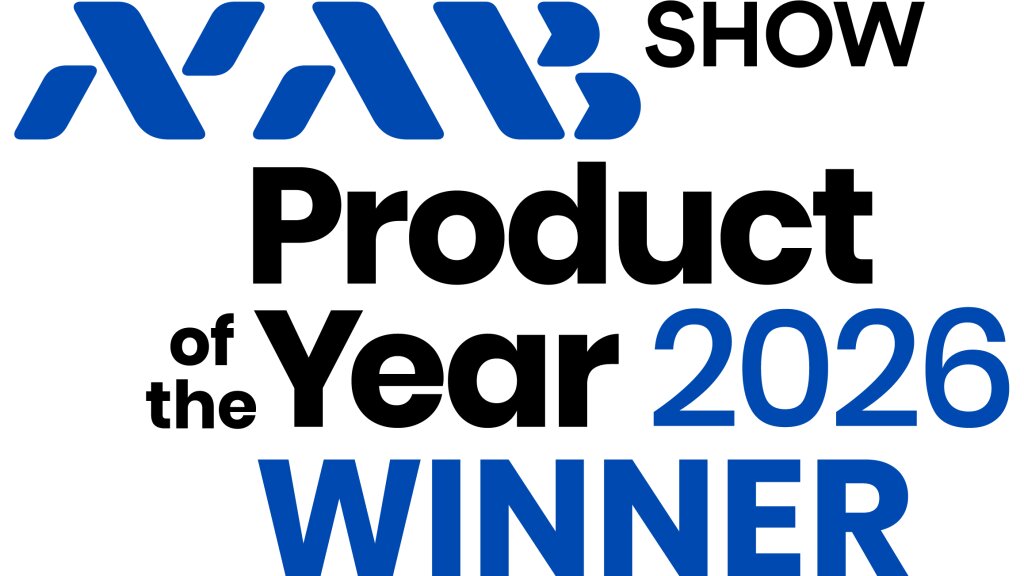Product of the Year 2026 winner