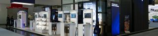 Meet Rohde & Schwarz on trade shows and fairs