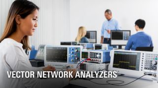 Conceptos básicos de VNA