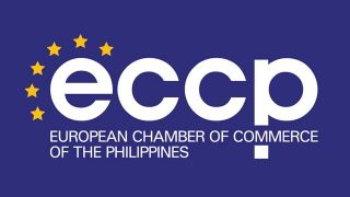 ECCP logo