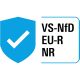 Label VS-NfD NATO EU