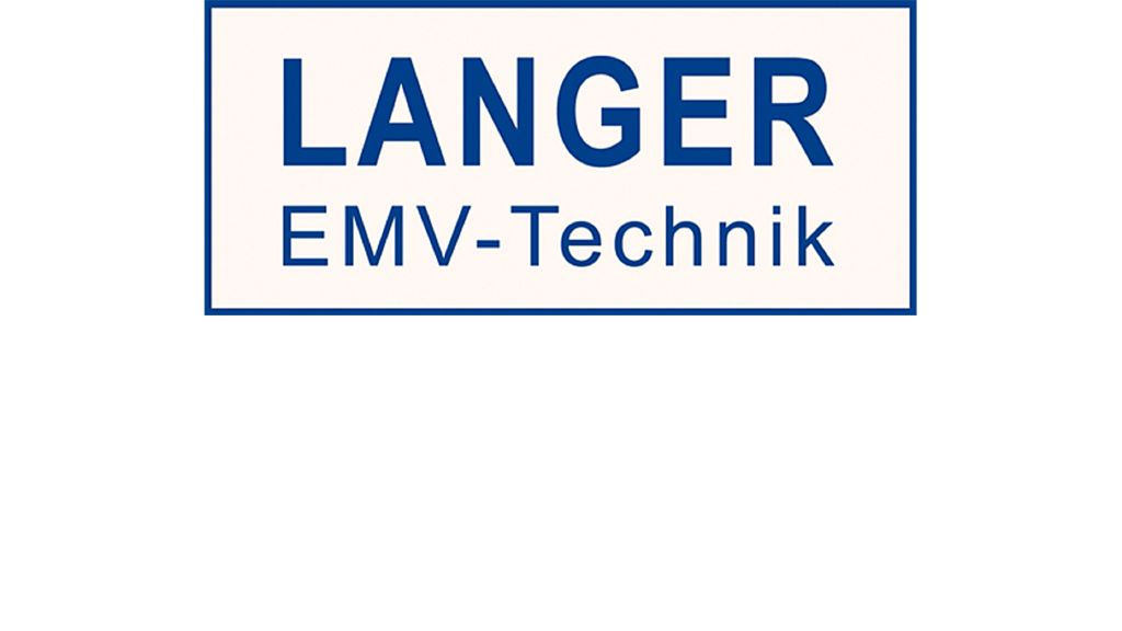 Langer EMV-Technik