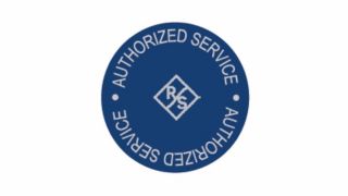 Service center authorized by Rohde & Schwarz GmbH & Co. KG