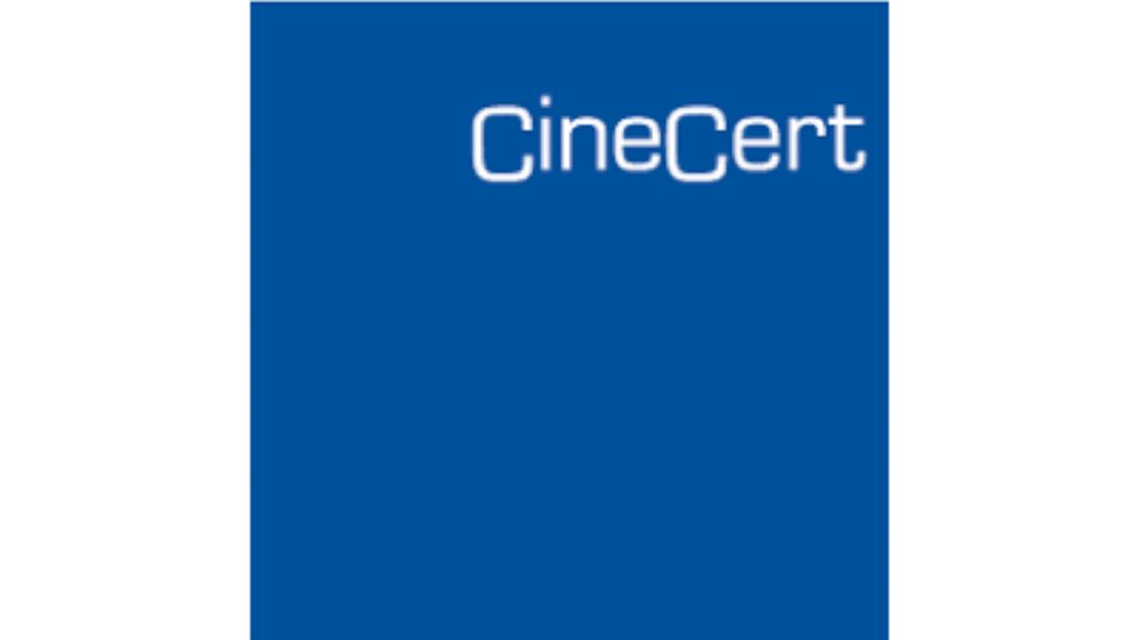 CineCert