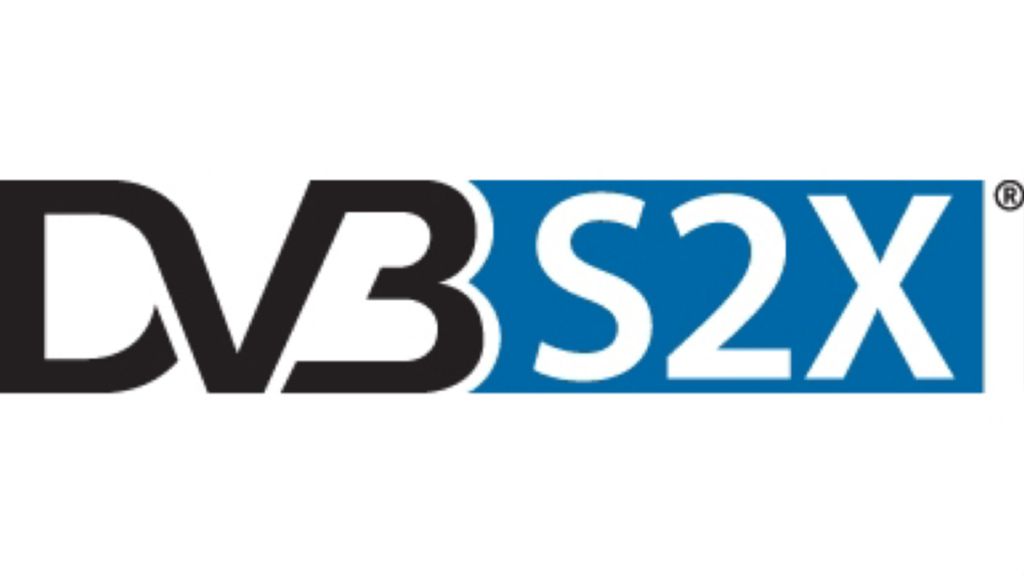 DVB-S2X