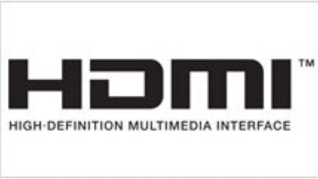 High-definition multimedia interface