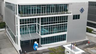Rohde& Schwarz Malaysia