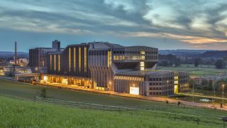 Rocket Science AG - Case Study