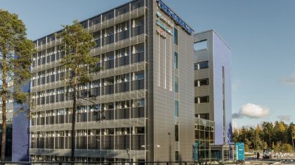 Rohde & Schwarz Finland