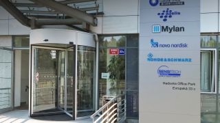 Rohde & Schwarz in the Czech Republic