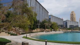 Rohde & Schwarz Middle East and Africa