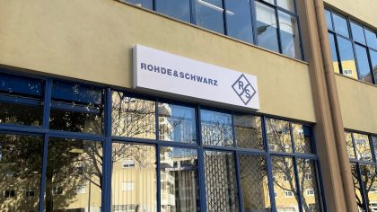 Rohde & Schwarz Portugal