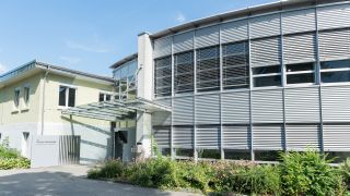 Rohde & Schwarz SwissQual AG