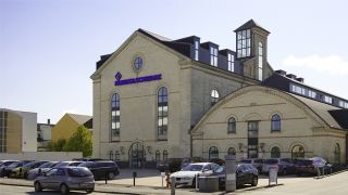 Rohde & Schwarz Technology Center