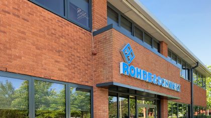 Rohde & Schwarz UK