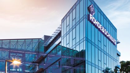 Rohde & Schwarz Turkey