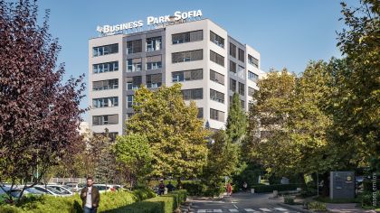 Rohde & Schwarz Bulgaria, Sofia