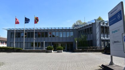 Rohde & Schwarz Schweiz AG