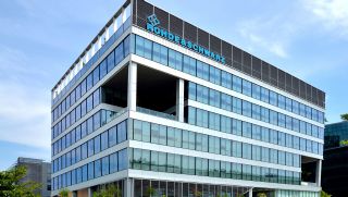 Rohde & Schwarz Asia Pte Ltd - Singapore