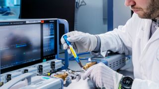 Calibration Seminar tour 2026