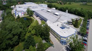 Rohde & Schwarz Messgerätebau GmbH