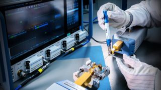 Nordic Calibration Seminar Tour