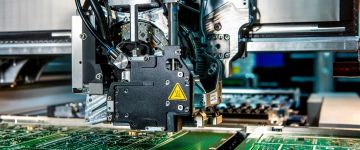 Produktion Memmingen