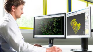 Maßgeschneiderte Entwicklungsdienstleistungen