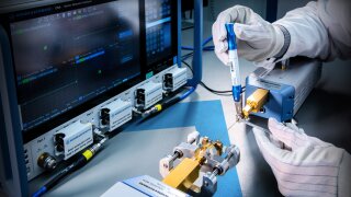 Nordic Calibration Seminar Tour