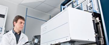 Prüftechnologie Memmingen