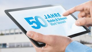 News 50 Jahre Werk Teisnach