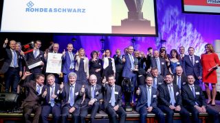 2016 - Deutscher GEO-Award